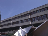 Foto edificio di Strada Costiera 11